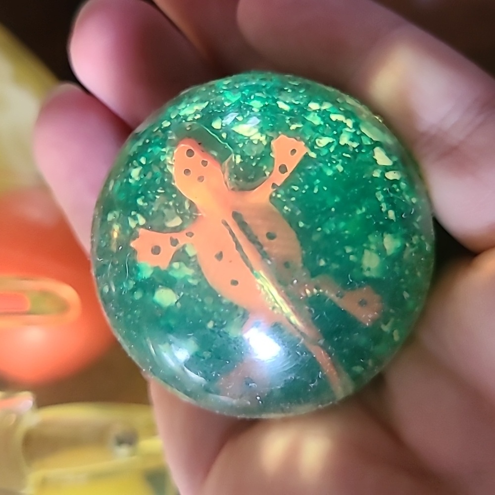 Vintage Bouncy Ball Collection - Picture 4 of 13